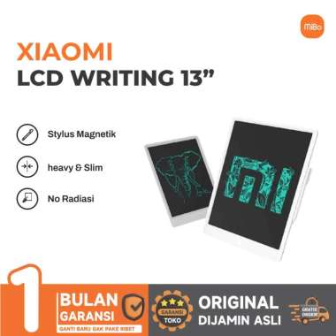 Xiaomi Mijia LCD Blackboard Writing Digital Drawing Tablet with Pen
