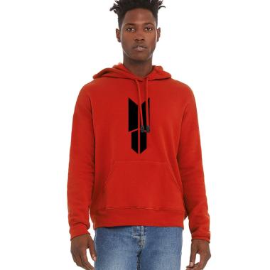 Hoodie Bts Harga Terbaru Agustus 2021 Gratis Ongkir Blibli