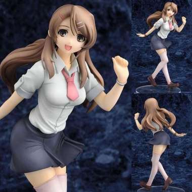 Toys Good Smile Company 1/8 Candy Boy - Sakurai Yukino