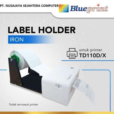 Jual Label Roll Original Murah - Harga Diskon Januari 2023 ...