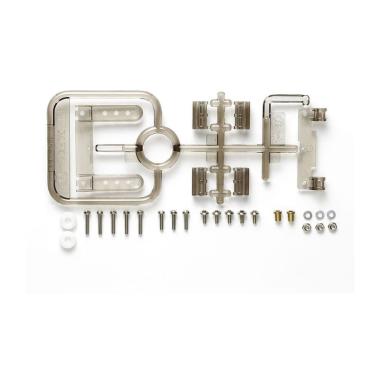 Tamiya Rear Skid Roller Set