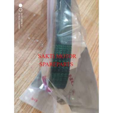 VANBELT BEAT 110 KVY SCOPPY SPACY KARBU  VBELT V-BELT SAKTI MOTOR