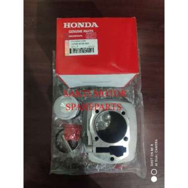 BLOK SEHER TIGER TIGER REVO KCN 003 SAKTI MOTOR