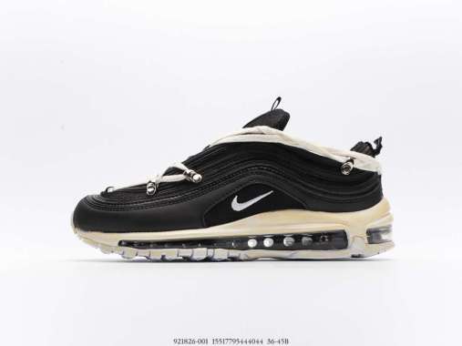 Jual Air Max 97 Terbaik Mei 2022 - Harga Murah \u0026 Gratis Ongkir - Blibli