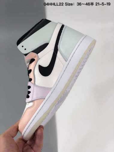 easter jordan 1
