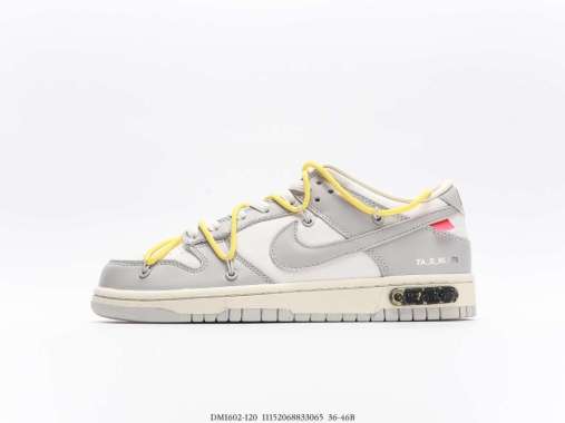 Jual Off White X Nike Dunk Low Terbaik Mei 2022 - Harga Murah \u0026 Gratis  Ongkir - Blibli