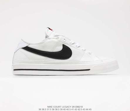 Tenis Nike Court Borough Low GS | niños | Innovasport