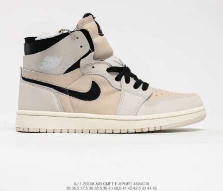 Nike Air Jordan 1 High Zoom Air CMFT Canyon Rust | iStyle