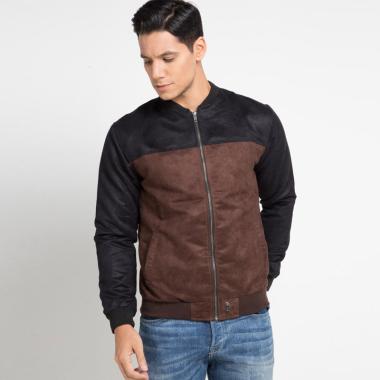 Model Jaket Terbaru Untuk Pria Dan Wanita