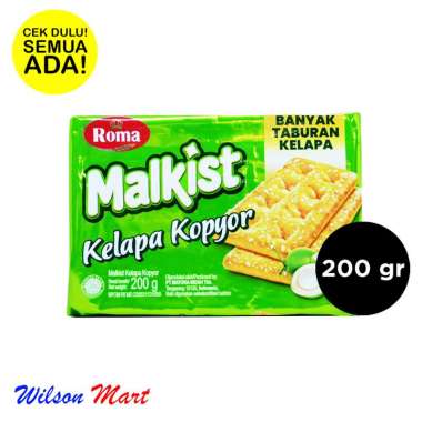 Roma Malkist