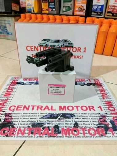 Tutup delco Taruna.Feroza.Espass 1.6cc