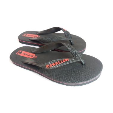 Jual Sandal Jepit Swallow Hitam Online Baru Harga Termurah September 2020 Blibli Com