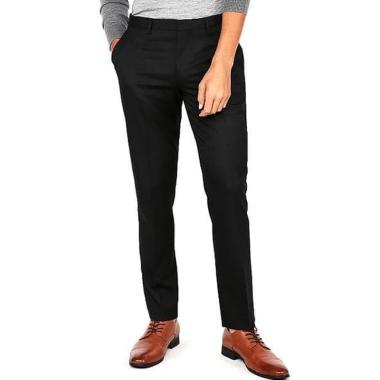 Jual Celana Formal Pria Lengkap Harga Promo Blibli Com