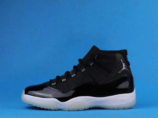 size 11 men's nike air jordan xi shoes