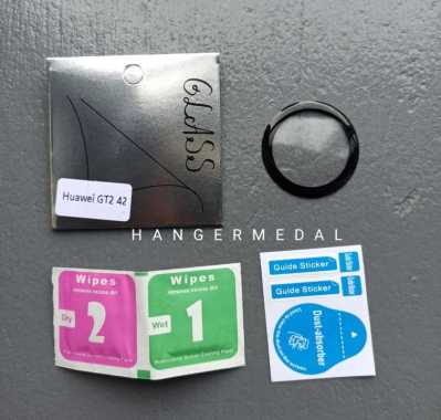 Anti Gores HUAWEI GT2 42mm GT2 46mm GT2E Screen Guard HYDROGEL HUAWEI GT2 42MM