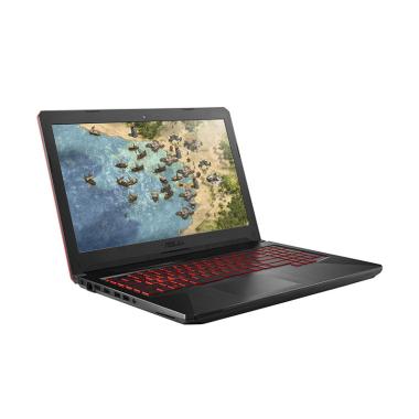 Jual Laptop Asus Fx504 Terbaru Harga Terbaik Blibli Com