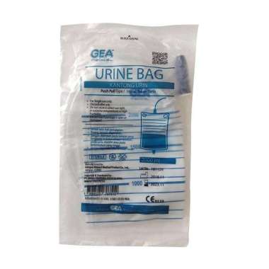 Urine Bag GEA