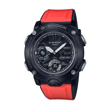 Jam Tangan G Clock Ga 100 Harga Terbaru Agustus 2020 Blibli Com