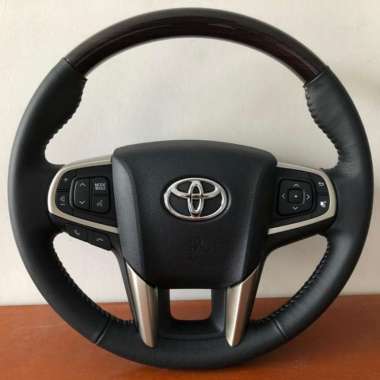 Setir Toyota Innova Reborn Venturer
