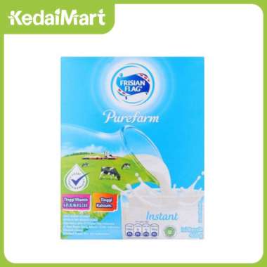 Frisian Flag Susu Bubuk