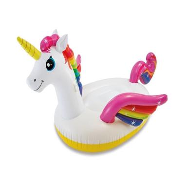 Jual Intex Flamingo Besar Pelampung Renang Anak Online Oktober 2020 Blibli Com