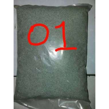 Pasir Zeolit - pasir kucing 25 kg 01