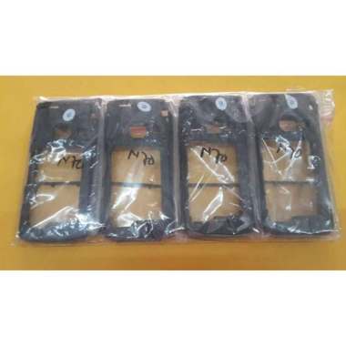 Tulang Tengah Casing Nokia Jadul type N70