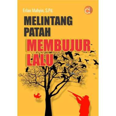 Buku Melintang Patah Membujur Lalu