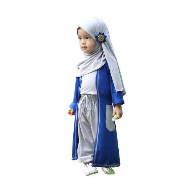 Rok Rempel Model Baju Anak Perempuan Terbaru 2019