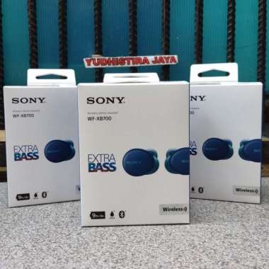 Jual Sony Wf 700 Juni 2022 Berkualitas, Tahan Lama \u0026 Terpercaya | Blibli