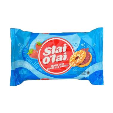 Roma Slai O'lai