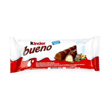 Promo Harga Kinder Joy Bueno Milk Hazelnut 43 gr - Blibli