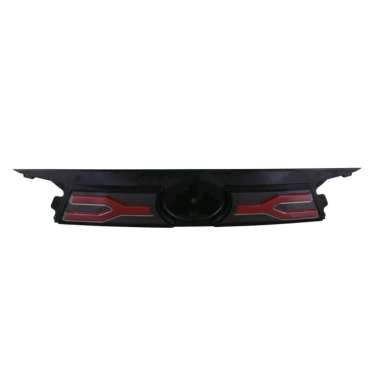 Sonar Trunk Lid Toyota Innova Reborn 2016-ON