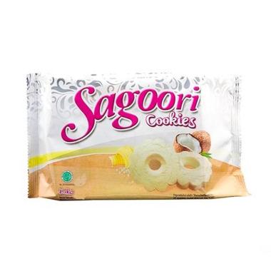 Khong Guan Sagoori Cookies