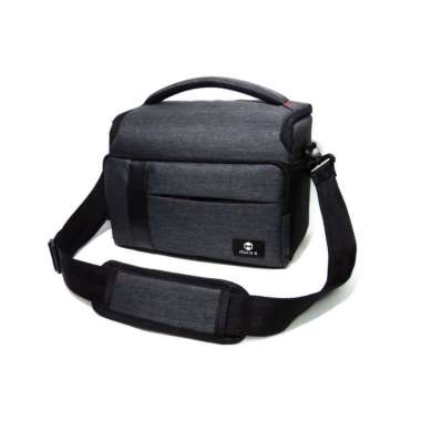 Gudang Digital Tas Kamera MAXX MX-500 Black