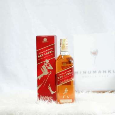 Jual Red Label Termurah - Harga Grosir Terupdate Hari Ini ...