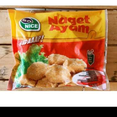 So Nice Sedaap Chicken Stick