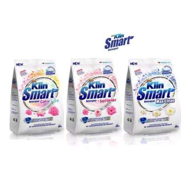 So Klin Smart Detergent