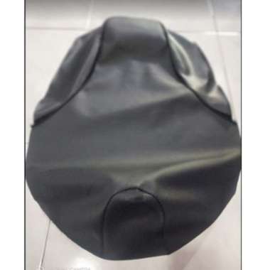KULIT JOK SUPRA X125 OLD/sarung jok motor honda supra x125 double dist supra X125 NEW/DD