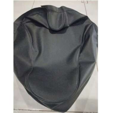 KULIT JOK SUPRA X125 OLD/sarung jok motor honda supra x125 double dist supra X125 OLD