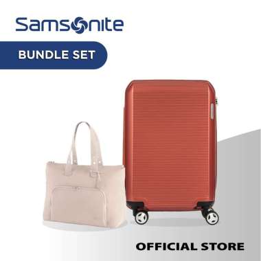 Cabin Bag Samsonite - Jual Produk 