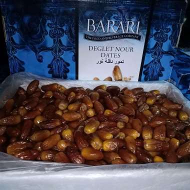 kurma barari madu 5kg