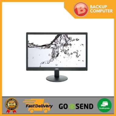 Harga Monitor Aoc Terbaru Juli 2022 