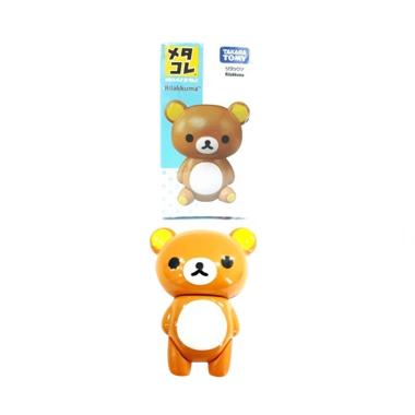TOMICA 86527 METACOLLE-C RILAKKUMA 18