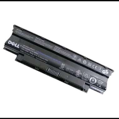 Baterai Laptop Dell Inspiron 13R 14R 17R N4010 N4010D N4050 Original