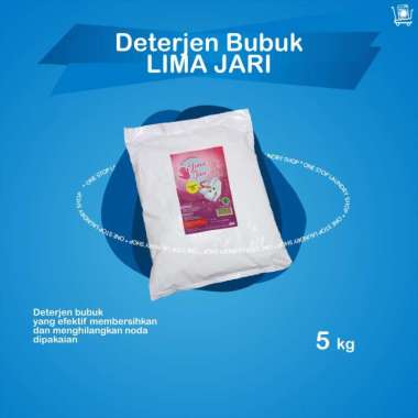 Detergen Bubuk Blossom