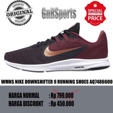 Jual Nike Downshifter 9 Terbaik April 2022 - Harga Murah \u0026 Gratis Ongkir -  Blibli