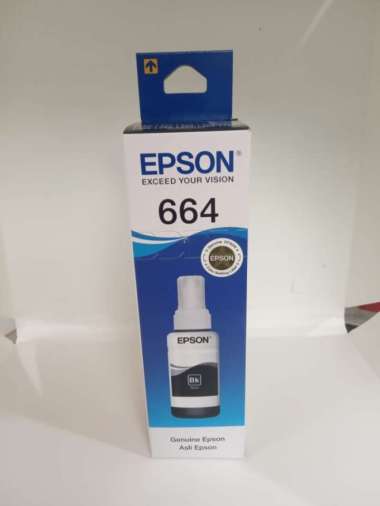 Harga Tinta Printer Epson L1300 Terbaru 