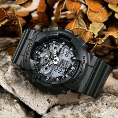 casio g 100