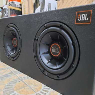 Subwoofer Jbl 10 Inch - Harga September 